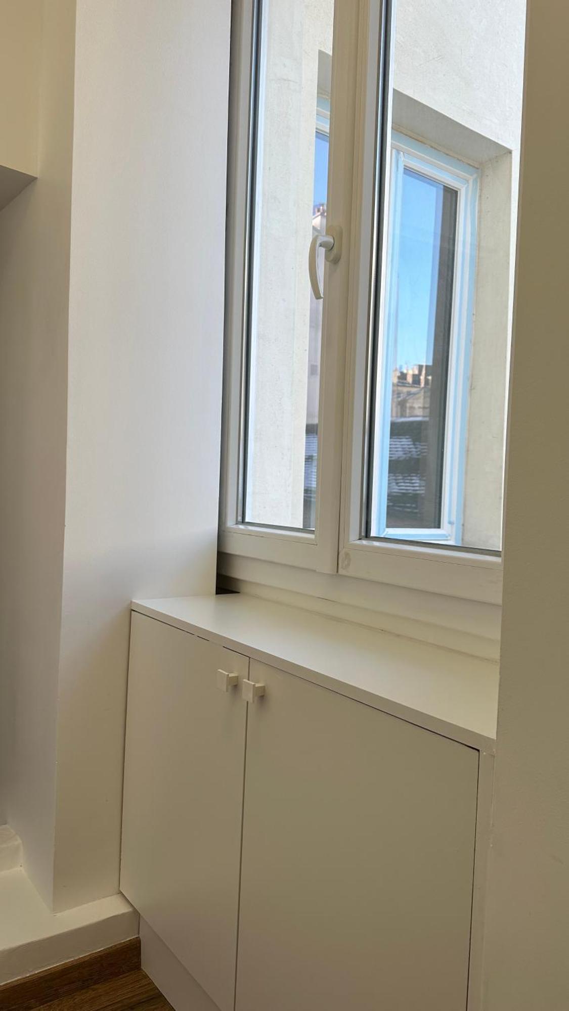 Le Chic Urbain Apartment Paris Exterior photo