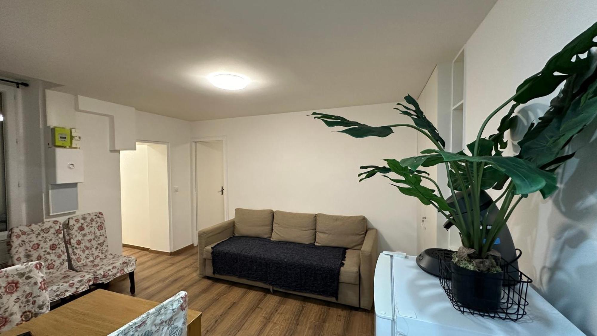 Le Chic Urbain Apartment Paris Exterior photo